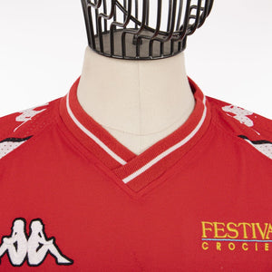 Maglia training Genoa Kappa 1999/2000 by KAPPA - Home (7)