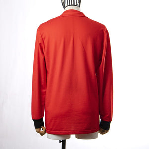 maglia training milan kappa mediolanum 1988/1989 by KAPPA - Home (2)