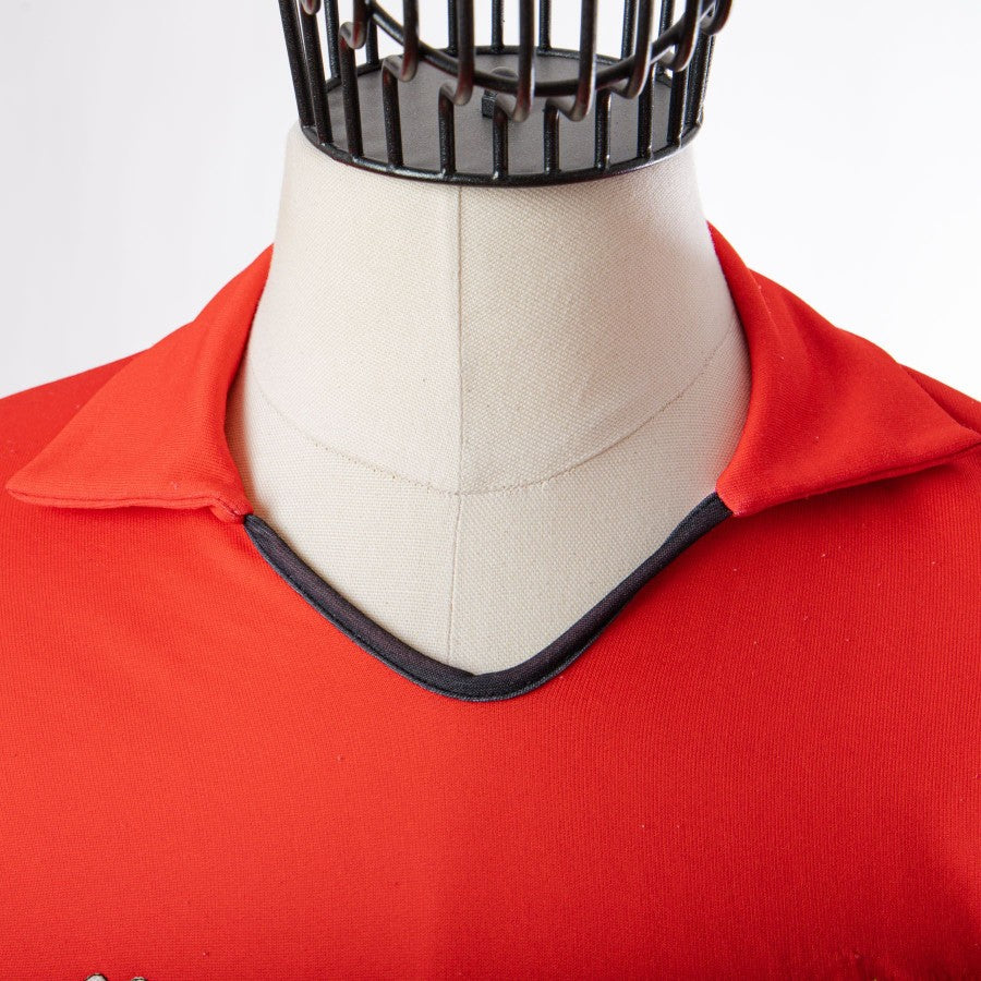 maglia training milan kappa mediolanum 1988/1989 by KAPPA - Home (4)
