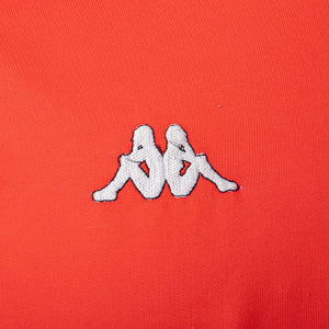 maglia training milan kappa mediolanum 1988/1989 by KAPPA - Home (5)