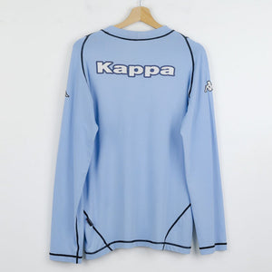 Maglia Training Napoli Kappa 2004/2005 by KAPPA - Home (2)