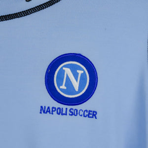 Maglia Training Napoli Kappa 2004/2005 by KAPPA - Home (7)