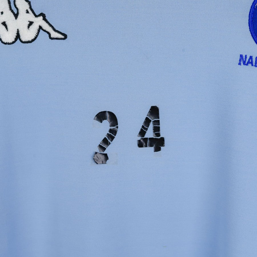 Maglia Training Napoli Kappa 2004/2005 by KAPPA - Home (8)