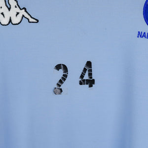 Maglia Training Napoli Kappa 2004/2005 by KAPPA - Home (8)