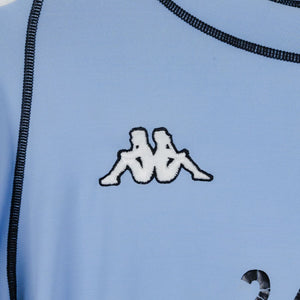 Maglia Training Napoli Kappa 2004/2005 by KAPPA - Home (9)