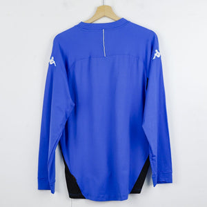 Maglia Training Napoli Kappa 2005/2006 by KAPPA - Home (2)