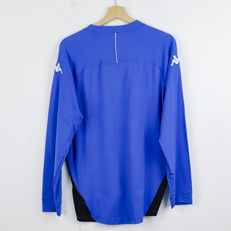 Maglia Training Napoli Kappa 2005/2006 by KAPPA - Home (2)