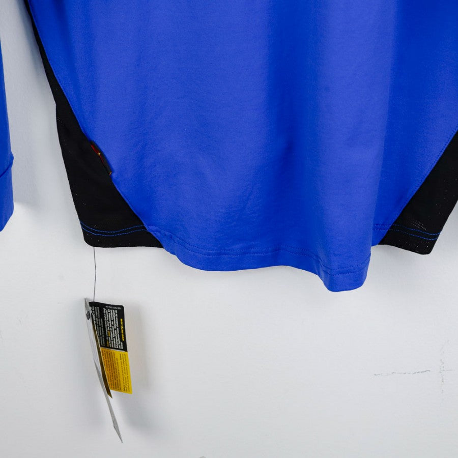 Maglia Training Napoli Kappa 2005/2006 by KAPPA - Home (3)