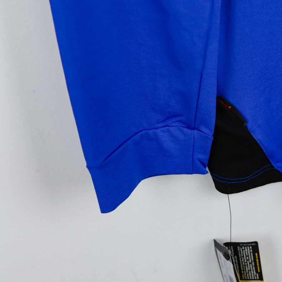 Maglia Training Napoli Kappa 2005/2006 by KAPPA - Home (5)