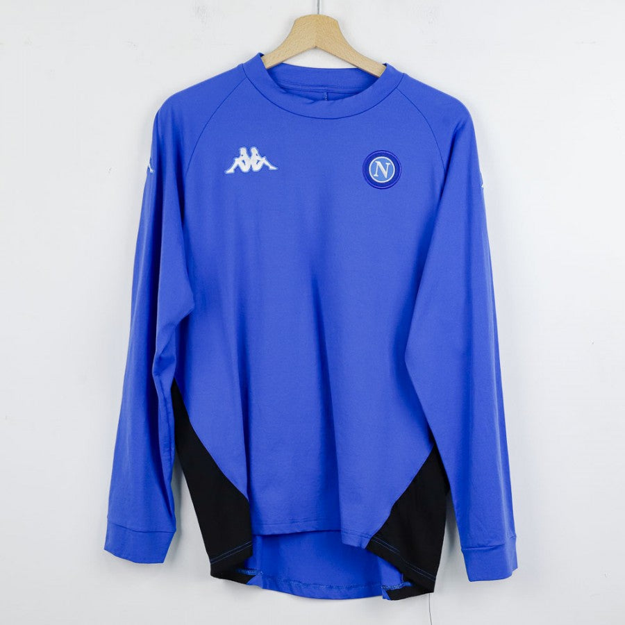 Maglia Training Napoli Kappa 2005/2006 by KAPPA - Home
