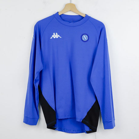 Maglia Training Napoli Kappa 2005/2006 by KAPPA - Home