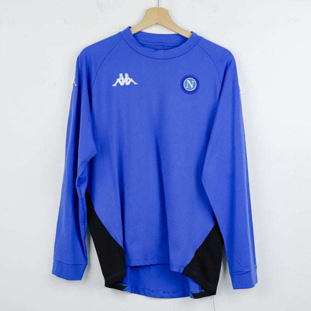 Maglia Training Napoli Kappa 2005/2006 by KAPPA - Home