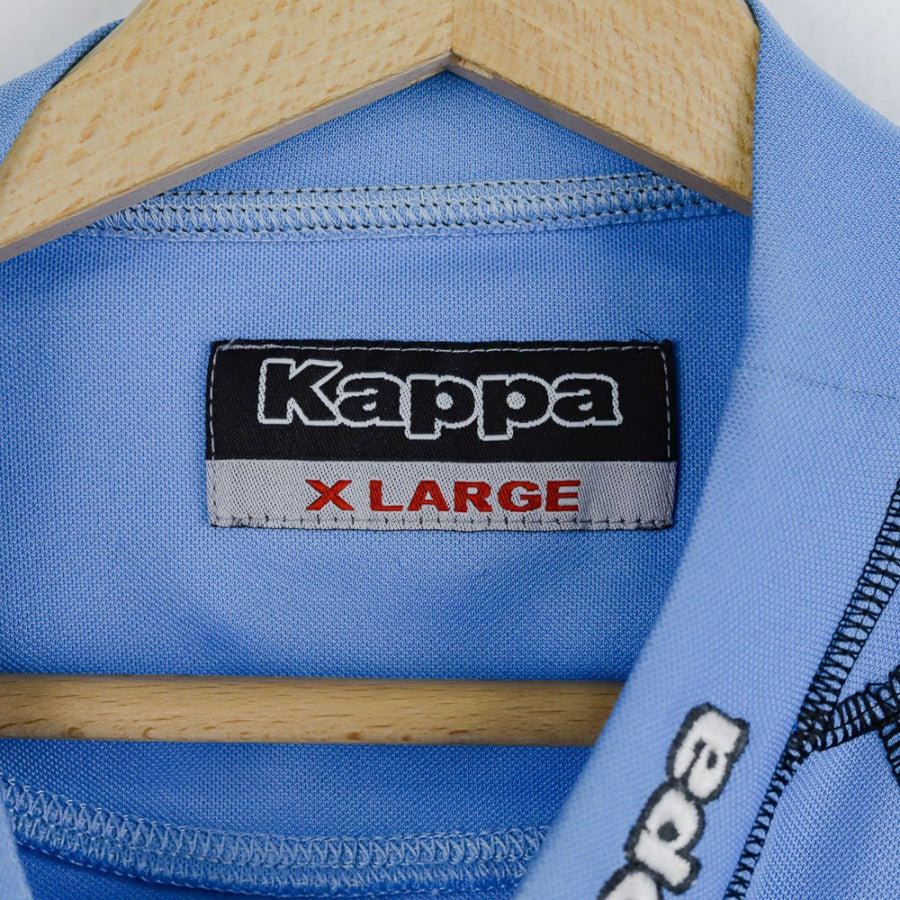 Maglia Training Napoli Soccer Kappa 2004/2005 by KAPPA - Home (11)