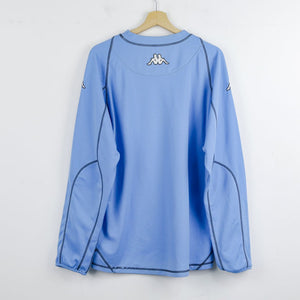 Maglia Training Napoli Soccer Kappa 2004/2005 by KAPPA - Home (2)