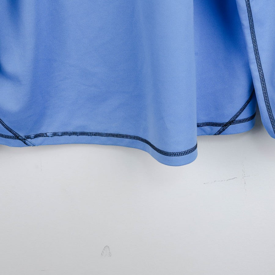 Maglia Training Napoli Soccer Kappa 2004/2005 by KAPPA - Home (5)