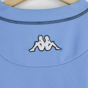 Maglia Training Napoli Soccer Kappa 2004/2005 by KAPPA - Home (6)