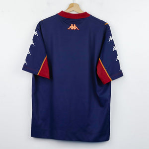 Maglia Training  Roma Kappa 2000/2001 by KAPPA - Home (2)
