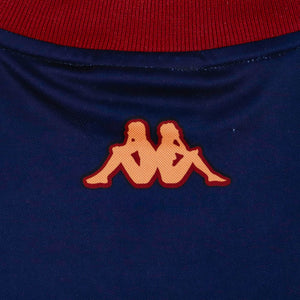 Maglia Training  Roma Kappa 2000/2001 by KAPPA - Home (3)