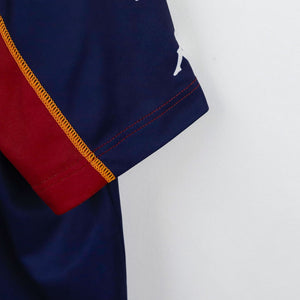 Maglia Training  Roma Kappa 2000/2001 by KAPPA - Home (4)