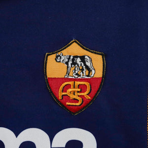 Maglia Training  Roma Kappa 2000/2001 by KAPPA - Home (7)