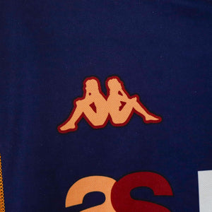 Maglia Training  Roma Kappa 2000/2001 by KAPPA - Home (8)