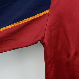 Maglia Training  Roma Kappa 2000/2001 by KAPPA - Home (11)