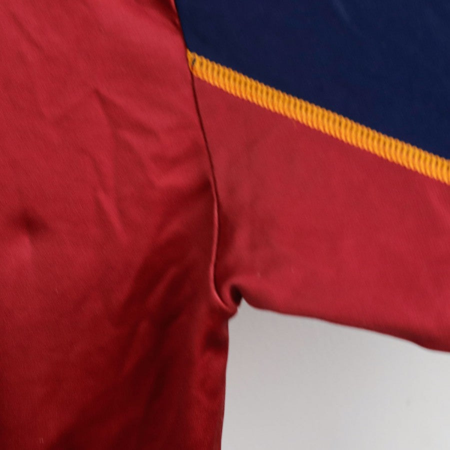 Maglia Training  Roma Kappa 2000/2001 by KAPPA - Home (13)