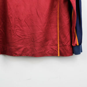 Maglia Training  Roma Kappa 2000/2001 by KAPPA - Home (26)