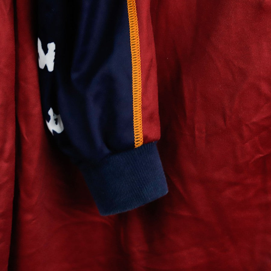 Maglia Training  Roma Kappa 2000/2001 by KAPPA - Home (27)