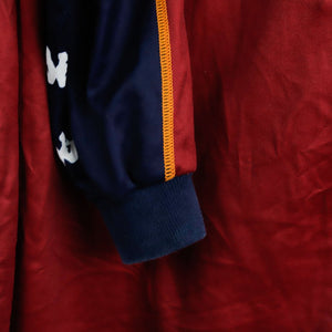 Maglia Training  Roma Kappa 2000/2001 by KAPPA - Home (27)