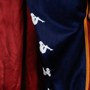 Maglia Training  Roma Kappa 2000/2001 by KAPPA - Home (28)