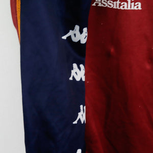 Maglia Training  Roma Kappa 2000/2001 by KAPPA - Home (29)