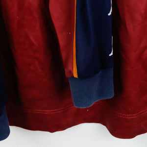 Maglia Training  Roma Kappa 2000/2001 by KAPPA - Home (30)