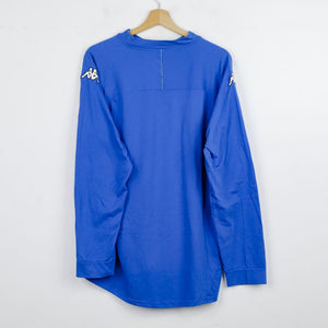 Maglia Training Sampdoria Kappa 2004/2005 by KAPPA - Home (2)