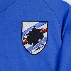 Maglia Training Sampdoria Kappa 2004/2005 by KAPPA - Home (4)