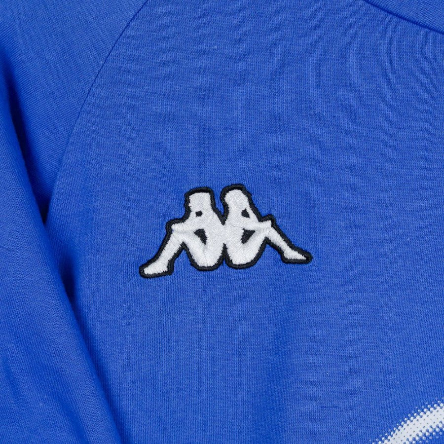 Maglia Training Sampdoria Kappa 2004/2005 by KAPPA - Home (5)