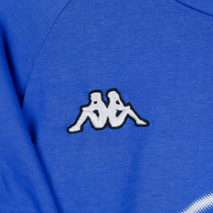 Maglia Training Sampdoria Kappa 2004/2005 by KAPPA - Home (5)