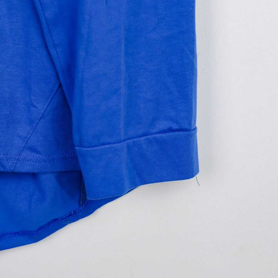 Maglia Training Sampdoria Kappa 2004/2005 by KAPPA - Home (6)