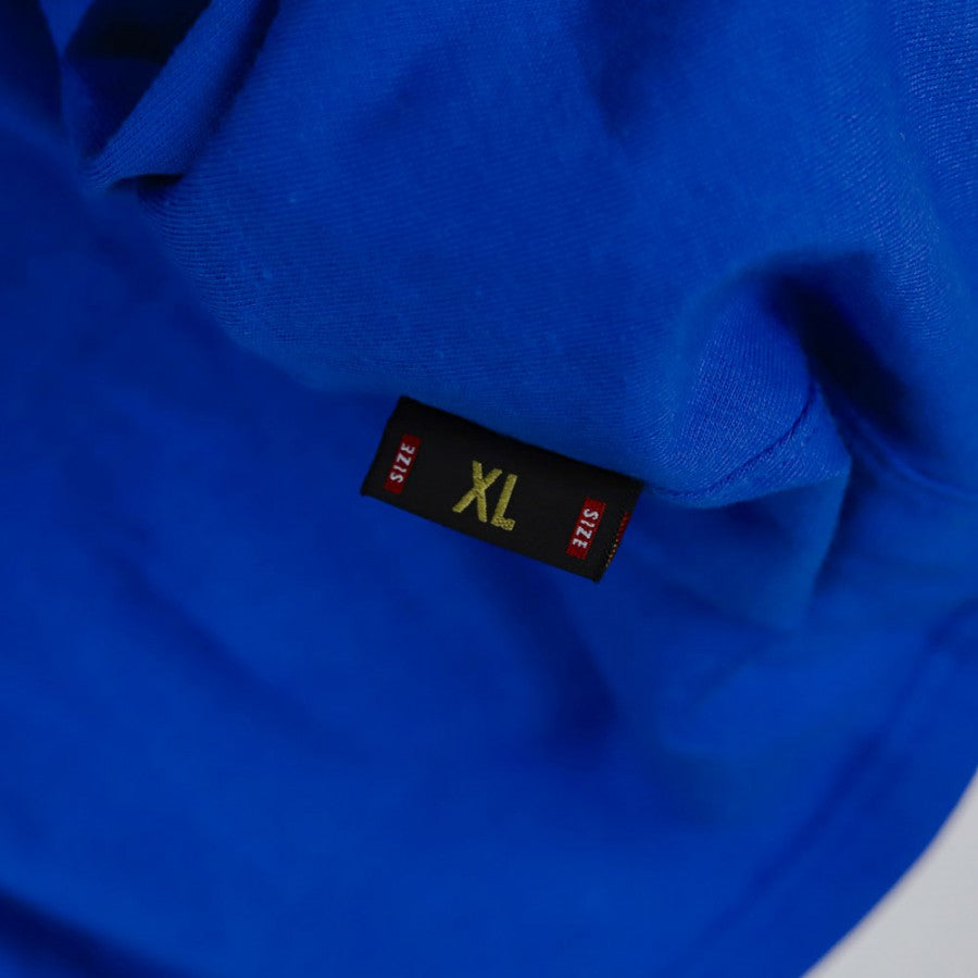 Maglia Training Sampdoria Kappa 2004/2005 by KAPPA - Home (9)