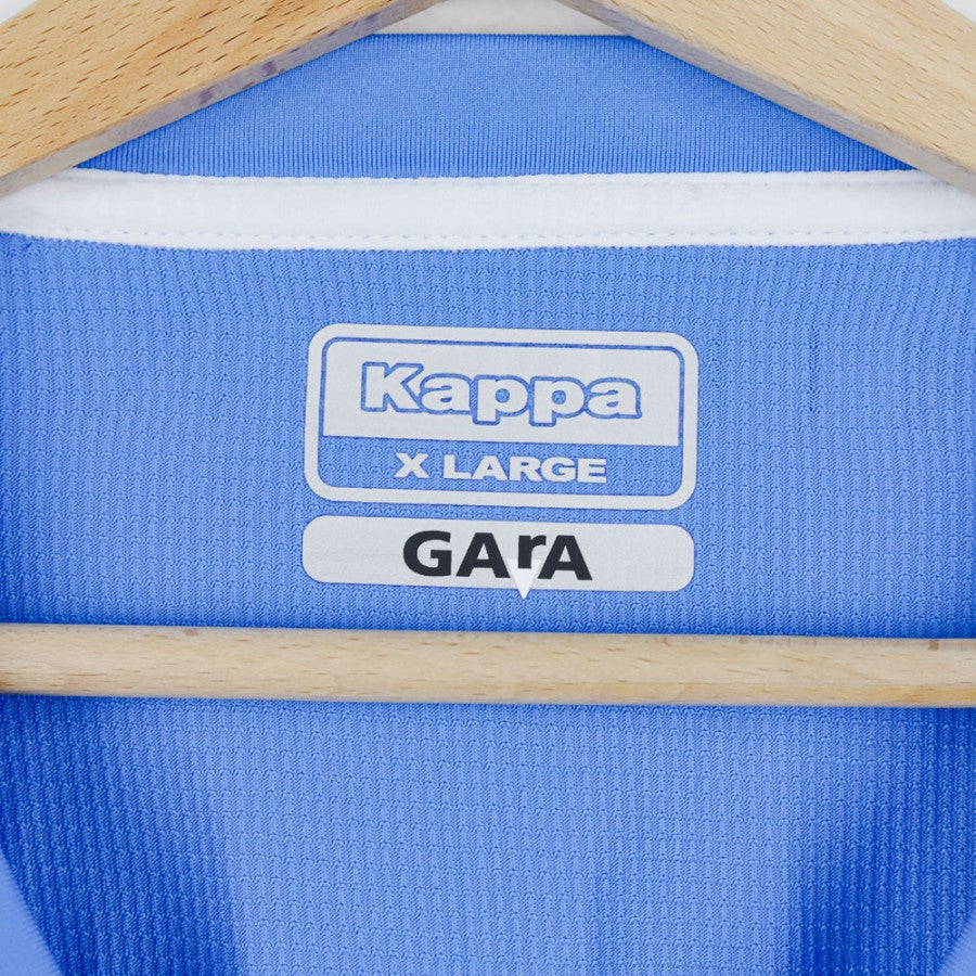 Maglia Uefa Napoli Kappa Koulibaly 26 2019/2020 by KAPPA - Home (13)
