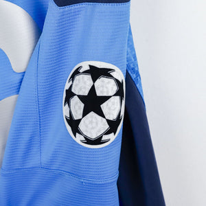 Maglia Uefa Napoli Kappa Koulibaly 26 2019/2020 by KAPPA - Home (7)