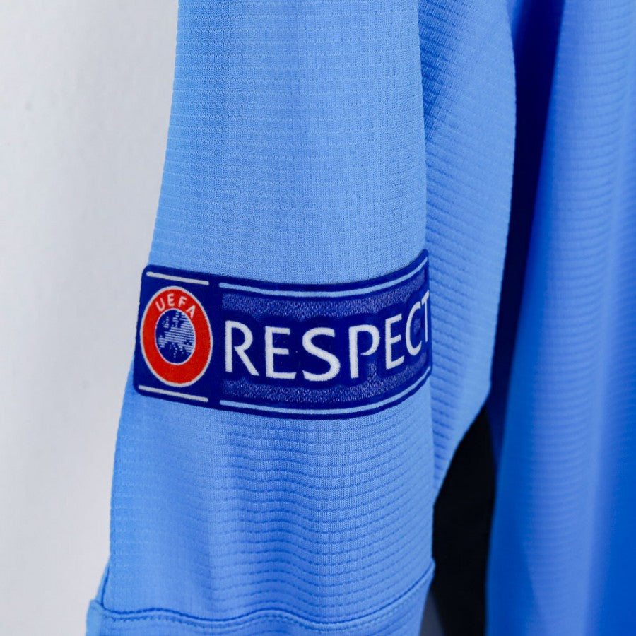 Maglia Uefa Napoli Kappa Koulibaly 26 2019/2020 by KAPPA - Home (8)