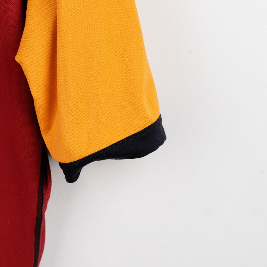 Maglia Uefa Roma Kappa 2002/2003 by KAPPA - Home (10)