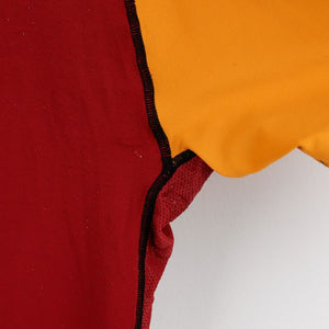 Maglia Uefa Roma Kappa 2002/2003 by KAPPA - Home (12)