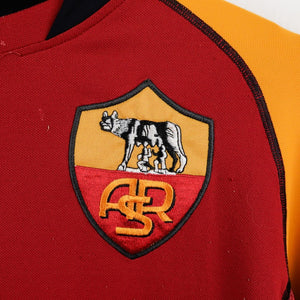 Maglia Uefa Roma Kappa 2002/2003 by KAPPA - Home (14)
