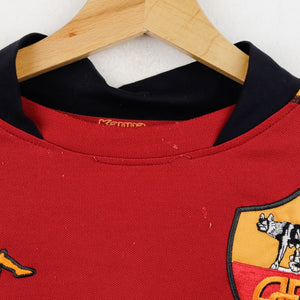 Maglia Uefa Roma Kappa 2002/2003 by KAPPA - Home (16)