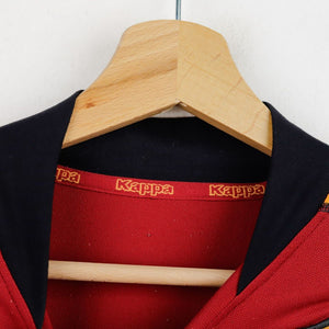 Maglia Uefa Roma Kappa 2002/2003 by KAPPA - Home (17)