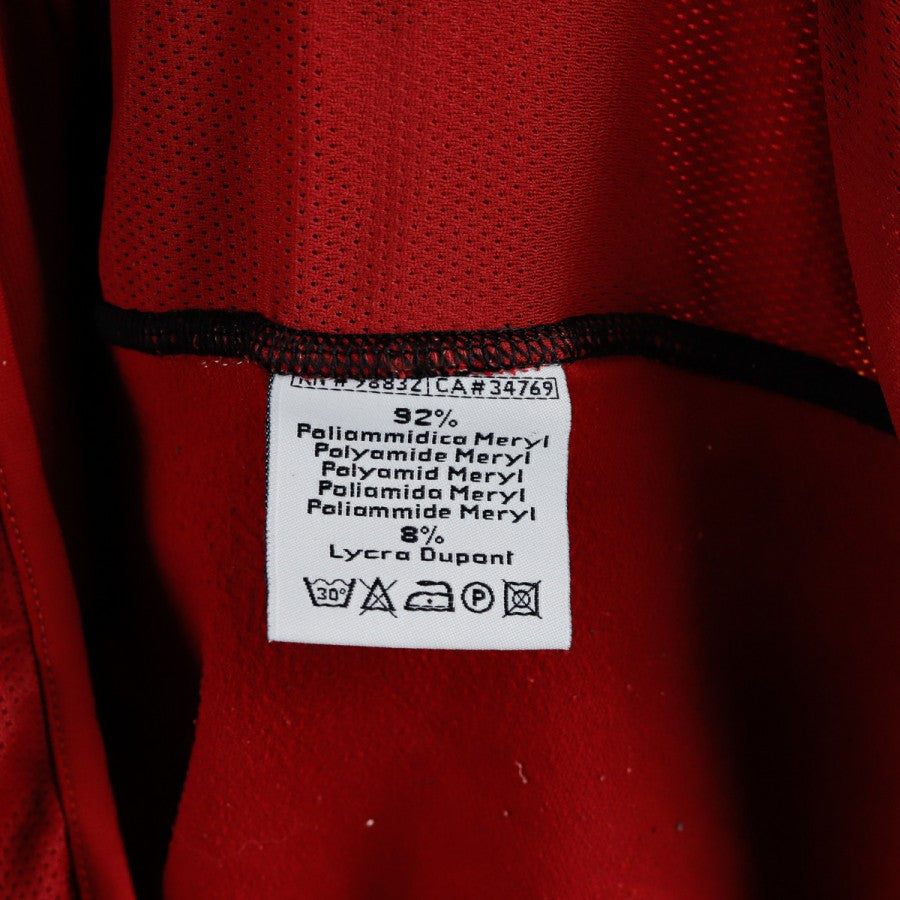 Maglia Uefa Roma Kappa 2002/2003 by KAPPA - Home (20)