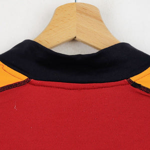 Maglia Uefa Roma Kappa 2002/2003 by KAPPA - Home (3)