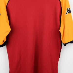 Maglia Uefa Roma Kappa 2002/2003 by KAPPA - Home (4)